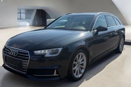 Audi A4 199.999 km 14.999 &euro; Speyer 67346