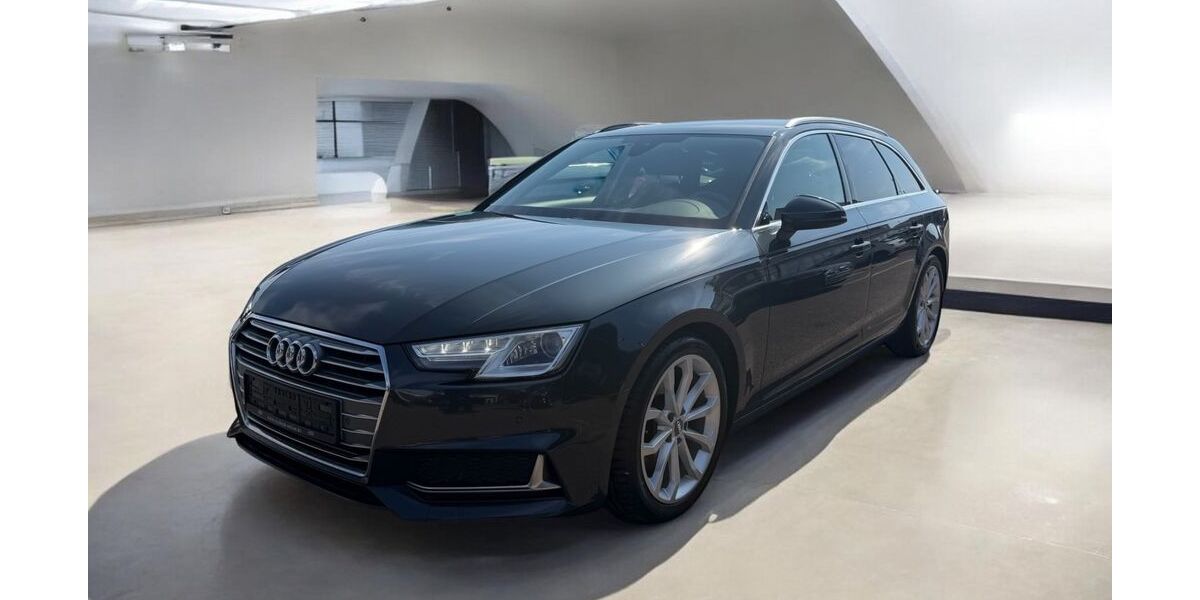 Audi A4 199.999 km 14.999 &euro; Speyer 67346