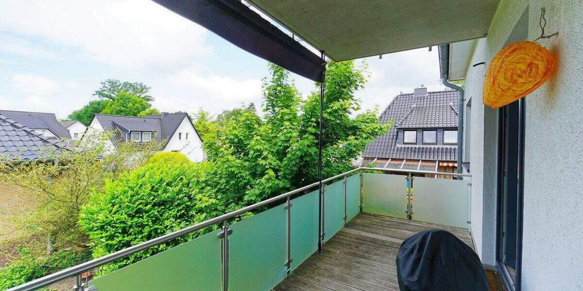 Etagenwohnung Delmenhorst Iprump/Stickgras - 3 Zimmer, 89 m&sup2;, 219.000&euro; | Angebot:25834593