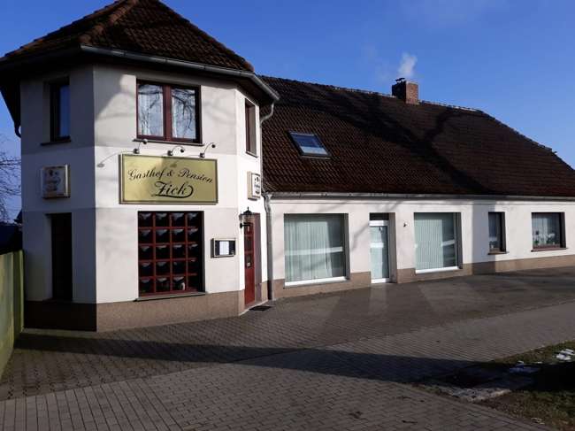 Gewerbeobjekt Eggesin - 385.000&euro; | Angebot:27326201