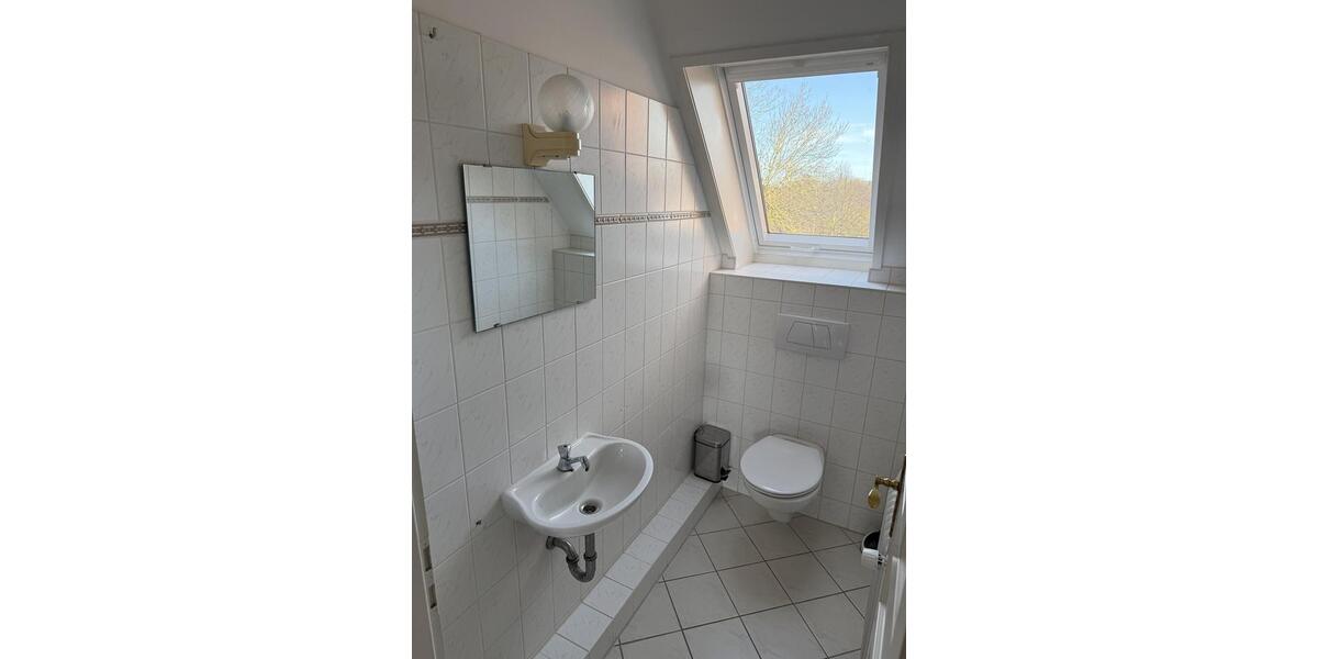 Dachgeschoßwohnung Oldenburg in Holstein - 3 Zimmer, 94 m&sup2;, 1.150&euro; | Angebot:25355236