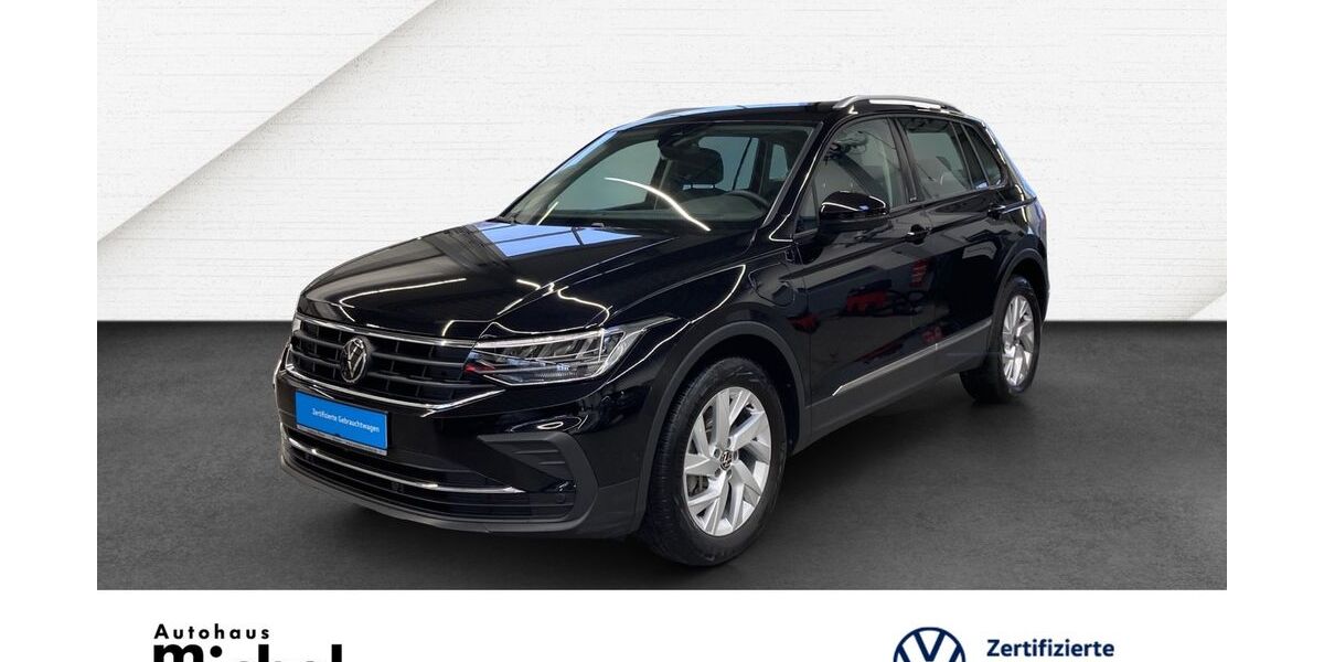 VW Tiguan 31.900 km 26.930 &euro; Gießen 35394