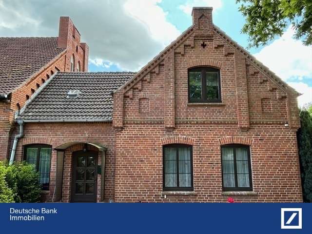 Haus zum Kaufen in Schorssow 125.000 € 130 m²