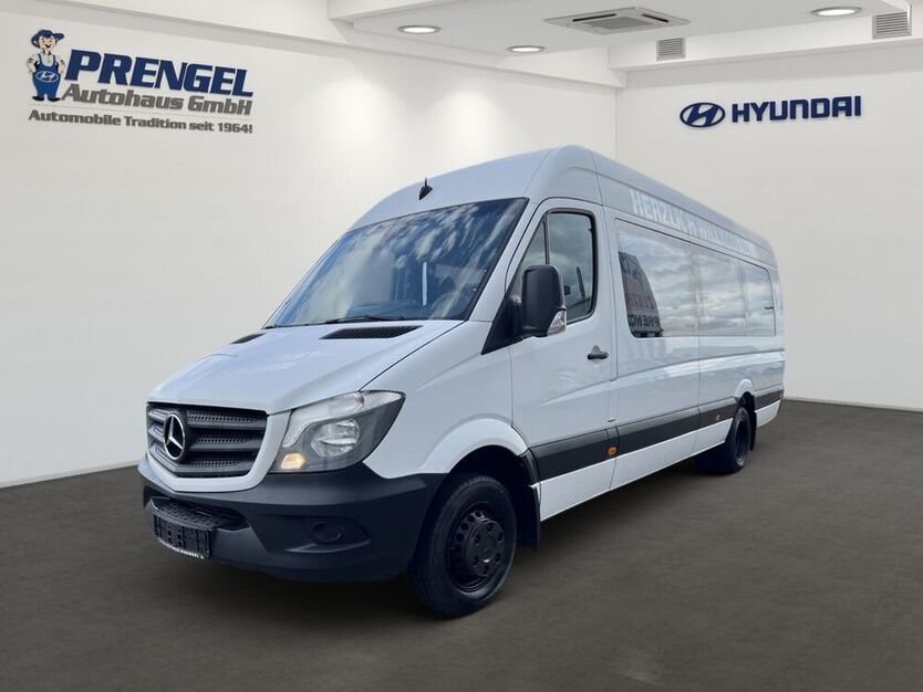 Sprinter