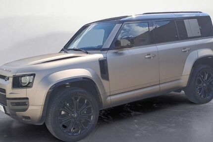 Land Rover Defender 831 km 175.888 € Freiburg 79108