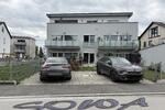 Moderne 3 Zimmer Wohnung mit Balkon und TG-Stellplatz in Neuburg - Zentrumsnah! - Ein Objekt von Ihrem Immobilienpartner SOWA Immobilien und Finanzen