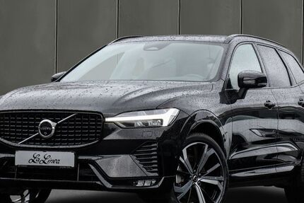 Volvo XC60 25.400 km 49.860 &euro; Köln 50968
