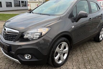Opel Mokka 183.000 km 6.450 € Anröchte 59609