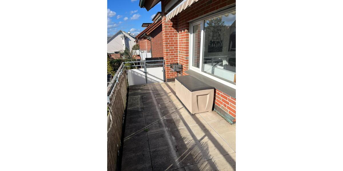 Etagenwohnung Steinhagen - 2 Zimmer, 60 m&sup2;, 190.000&euro; | Angebot:25932744