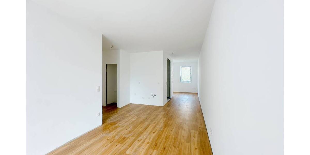 Zwischen Lutter und Lifestyle - Stadtflair mit Terrasse 2 zimmer