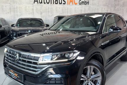 VW Touareg 138.542 km 37.900 &euro; Petersberg Landkreis Fulda 36100