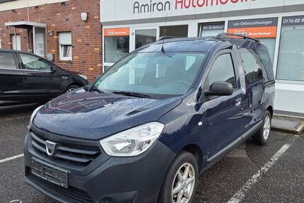 Dacia Dokker 195.000 km 2.999 &euro; Koblenz 56070