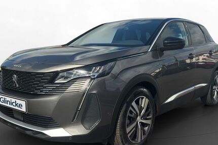 Peugeot 3008 11.200 km 19.990 &euro; Kassel 34123