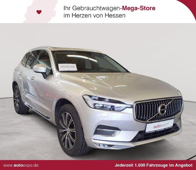 XC60