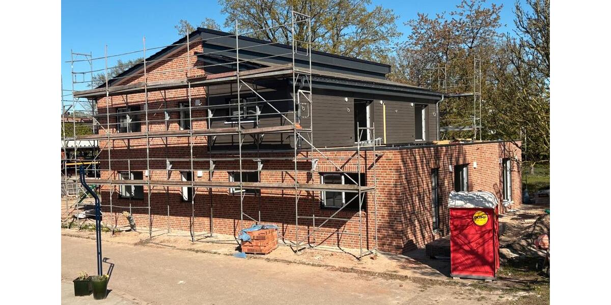 Etagenwohnung Bad Bramstedt - 2 Zimmer, 89 m&sup2;, 1.246&euro; | Angebot:26478747