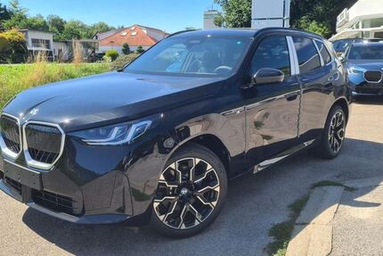 BMW X3 4.500 km 67.412 &euro; Ingelfingen 74653