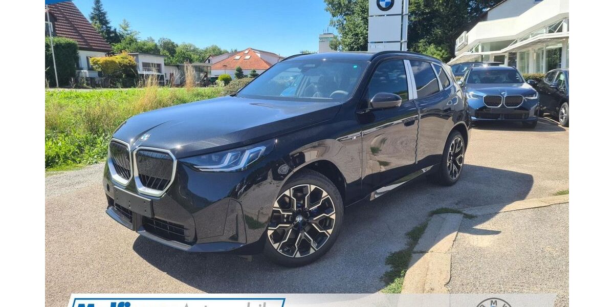 BMW X3 4.500 km 67.412 &euro; Ingelfingen 74653