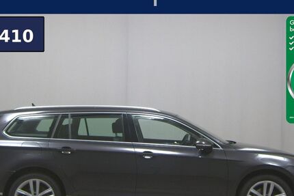 VW Passat 166.157 km 18.380 € Gyhum/Bockel 27404
