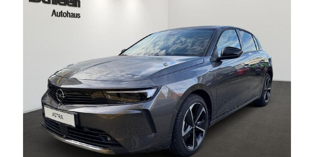 Opel Astra 20.000 km 22.950 &euro; Neumarkt 92318