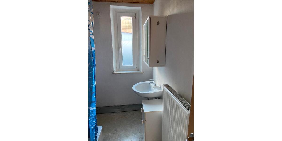 Erdgeschoßwohnung Ansbach - 1 Zimmer, 25 m&sup2;, 600&euro; | Angebot:26303069