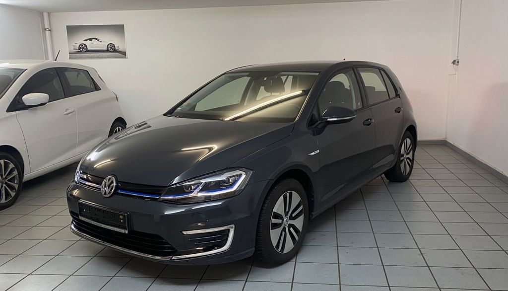 VW Golf 76.200 km 12.999 &euro; Mainz-Kastel 55252