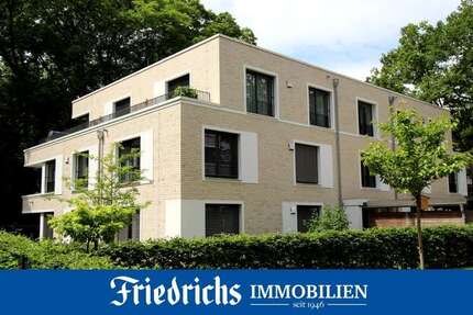 Wohnung zum Kaufen in Hude 260.000 € 61.41 m²