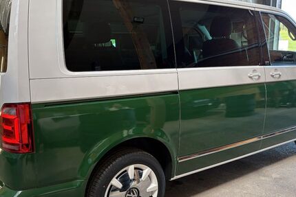 VW T6 Multivan 92.000 km 38.800 &euro; Görisried 87657