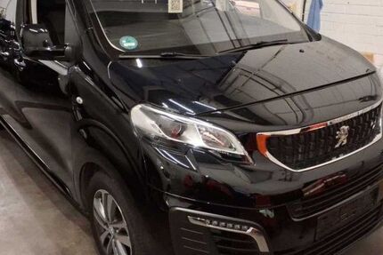 Peugeot Traveller 80.684 km 32.000 &euro; Eitorf 53783
