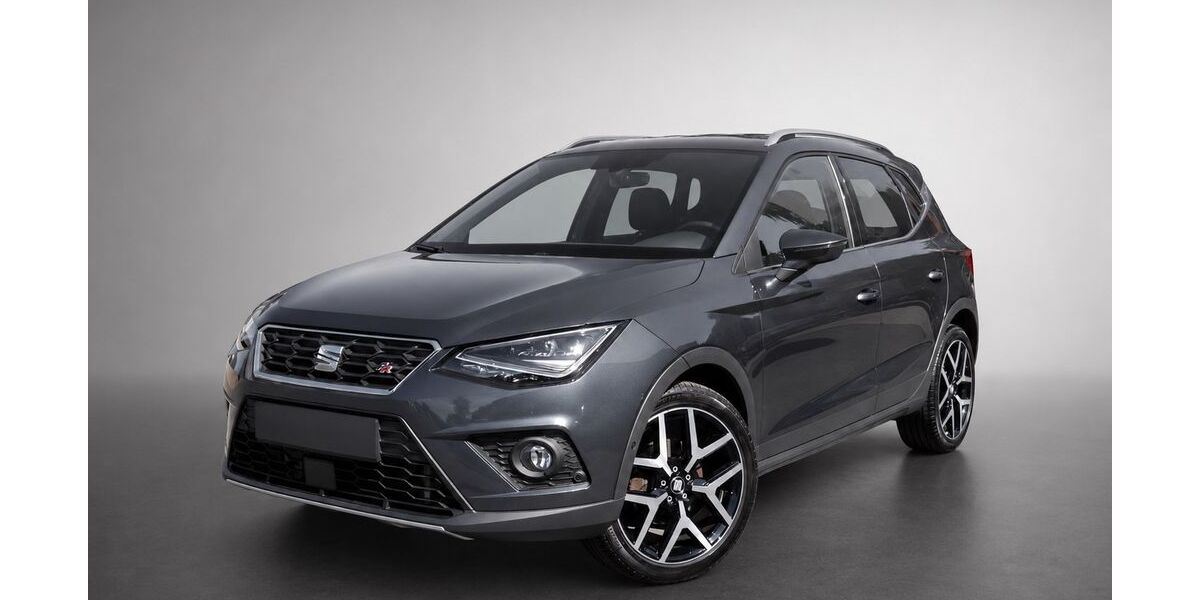 Seat Arona 85.000 km 15.500 &euro; Dortmund 44319
