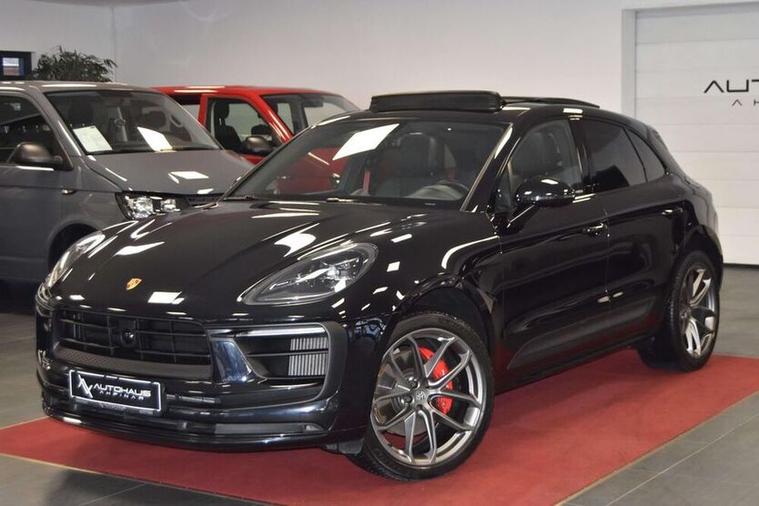 Macan