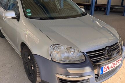VW Golf 312.335 km 1.900 &euro; Ennepetal 58256