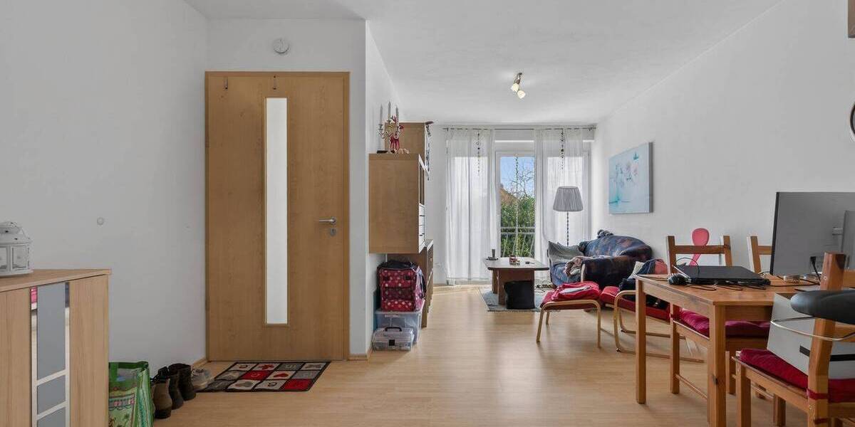 Mehrfamilienhaus, Wohnhaus Linkenheim-Hochstetten Linkenheim - 5 Zimmer, 153 m&sup2;, 545.000&euro; | Angebot:25938108