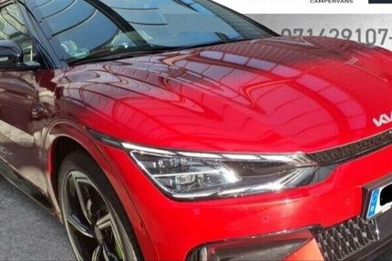 Kia EV6 29.010 km 39.800 &euro; Bietigheim-Bissingen 74321