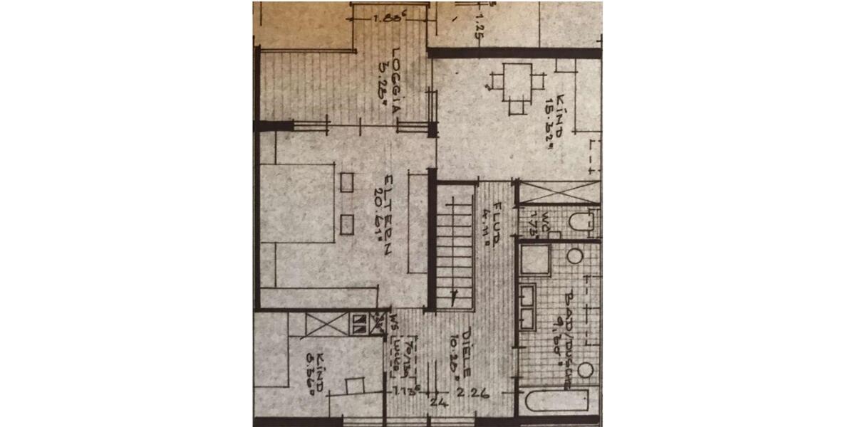 Charmantes Einfamilienhaus mit Garten in Gottmadingen – ideal für Paare & kleine Familien 6 zimmer