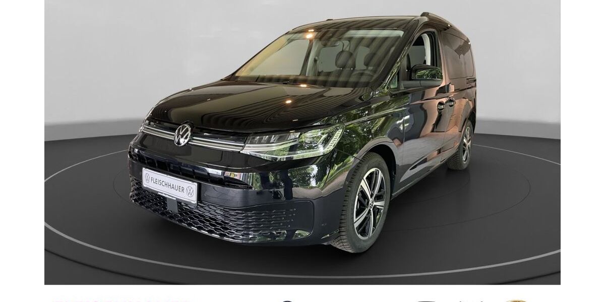 VW Caddy 3.000 km 41.970 &euro; Mönchengladbach 41238