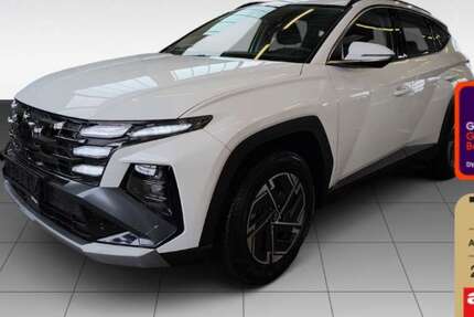 Hyundai TUCSON 28.660 km 29.680 &euro; Schweinfurt 97424