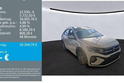 VW Taigo 34.179 km 21.990 &euro; Reutlingen 72770