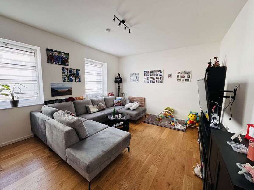 Wohnung zum Mieten in Solingen 1.200 € 101 m²