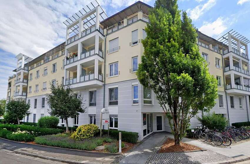 Wohnung zum Kaufen in Freiburg 295.000 € 55 m² 2 zimmer