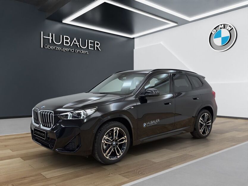 BMW X1 6.000 km 48.999 € Landshut 84030