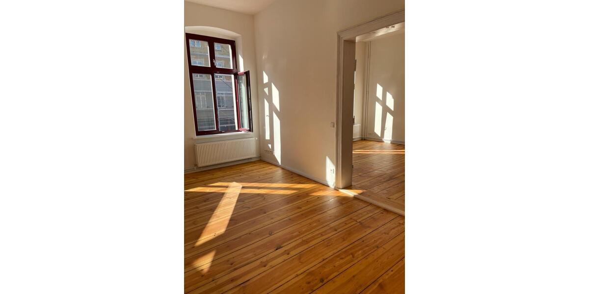 Etagenwohnung Brandenburg an der Havel Bahnhofsvorstadt - 4 Zimmer, 104 m&sup2;, 440.000&euro; | Angebot:27163943