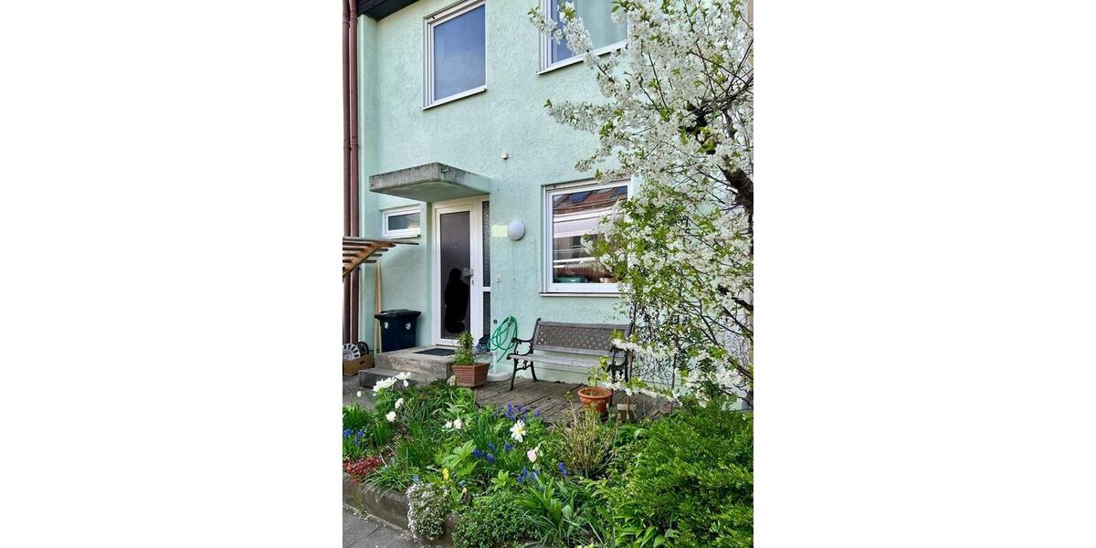 Reihenhaus Rosenheim Aising - 4 Zimmer, 107 m&sup2;, 555.000&euro; | Angebot:27072800