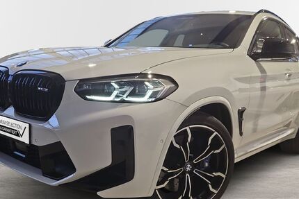 BMW X4 M 8.510 km 76.830 &euro; Bad Tölz 83646