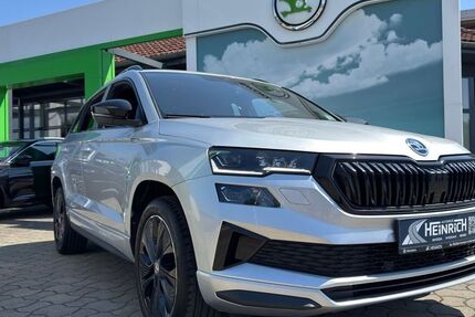 Skoda Karoq 59.800 km 25.980 &euro; Dahnsdorf 14806