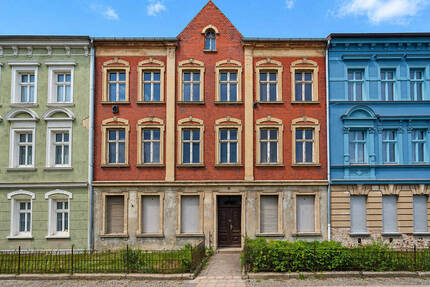 Haus Wittenberge - 119.000&euro; | Angebot:26277468