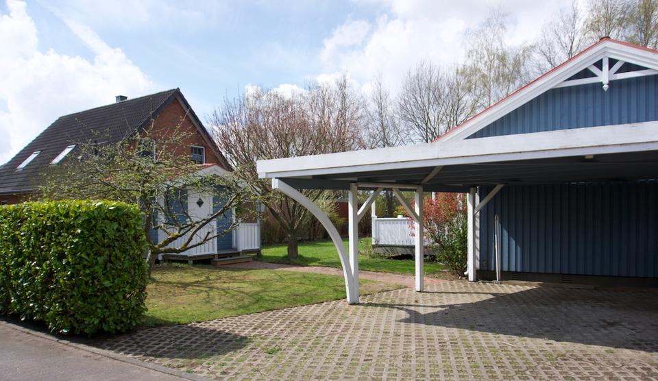 Einfamilienhaus Fleckeby - 3 Zimmer, 69 m&sup2;, 1.500&euro; | Angebot:26335889