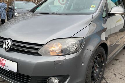 VW Golf Plus 189.023 km 1.790 &euro; Giessen 35394