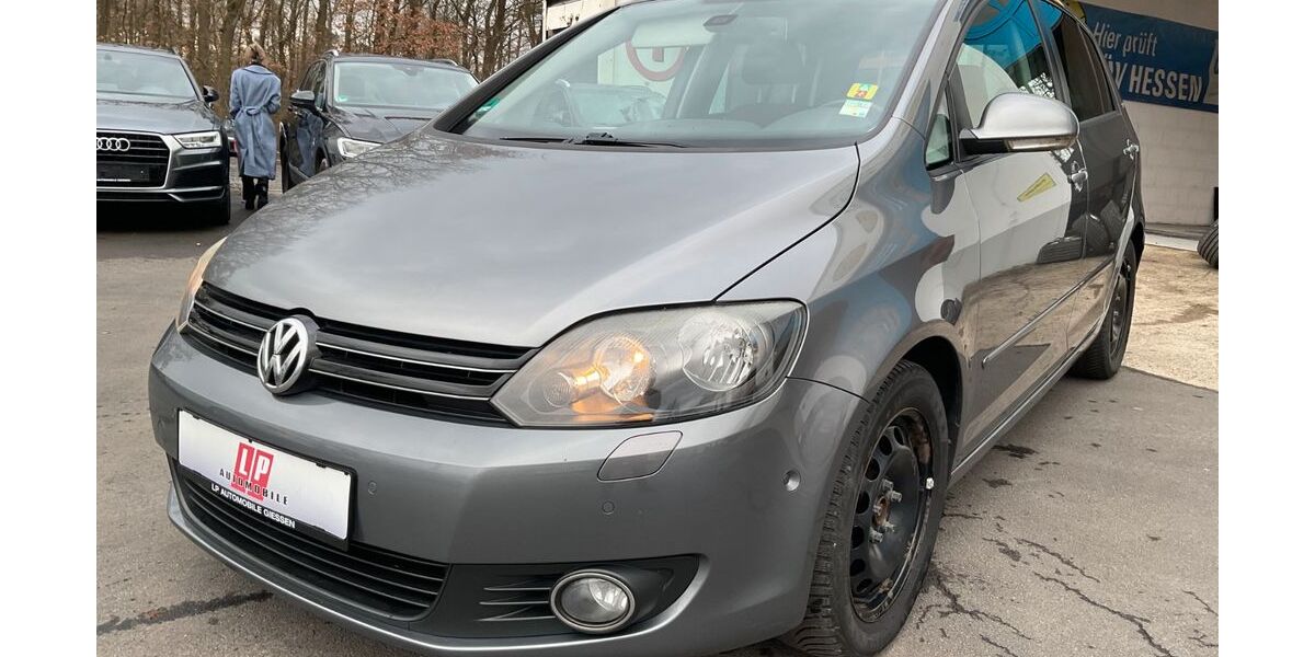 VW Golf Plus 189.023 km 1.790 &euro; Giessen 35394