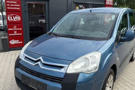 Citroen Berlingo 255.500 km 2.700 &euro; Neustadt 31535