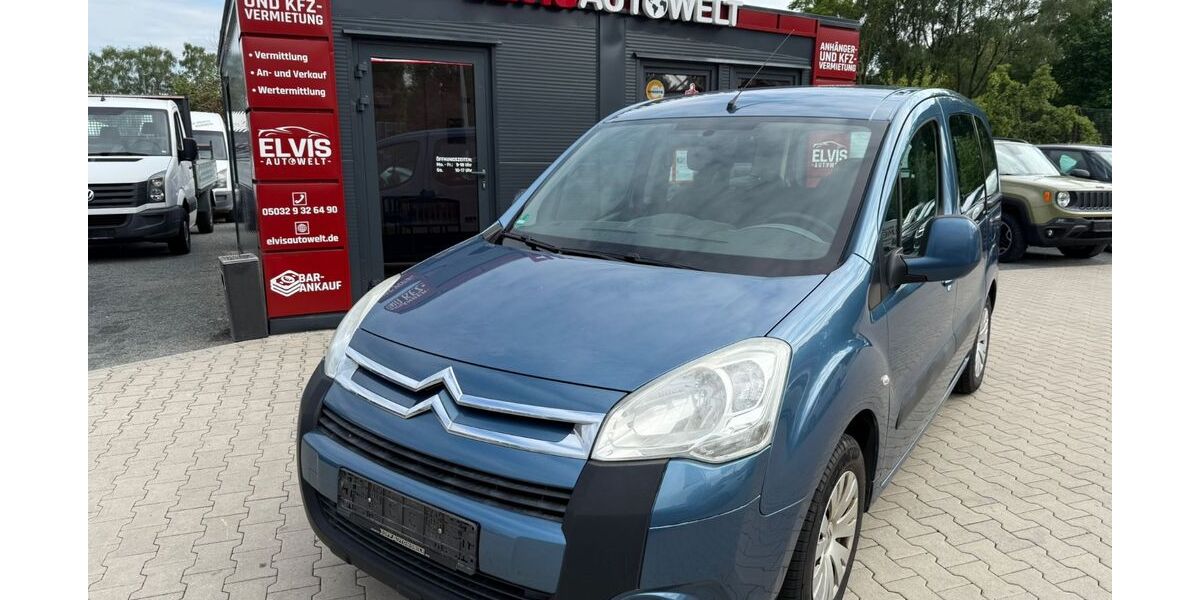 Citroen Berlingo 255.500 km 2.700 &euro; Neustadt 31535